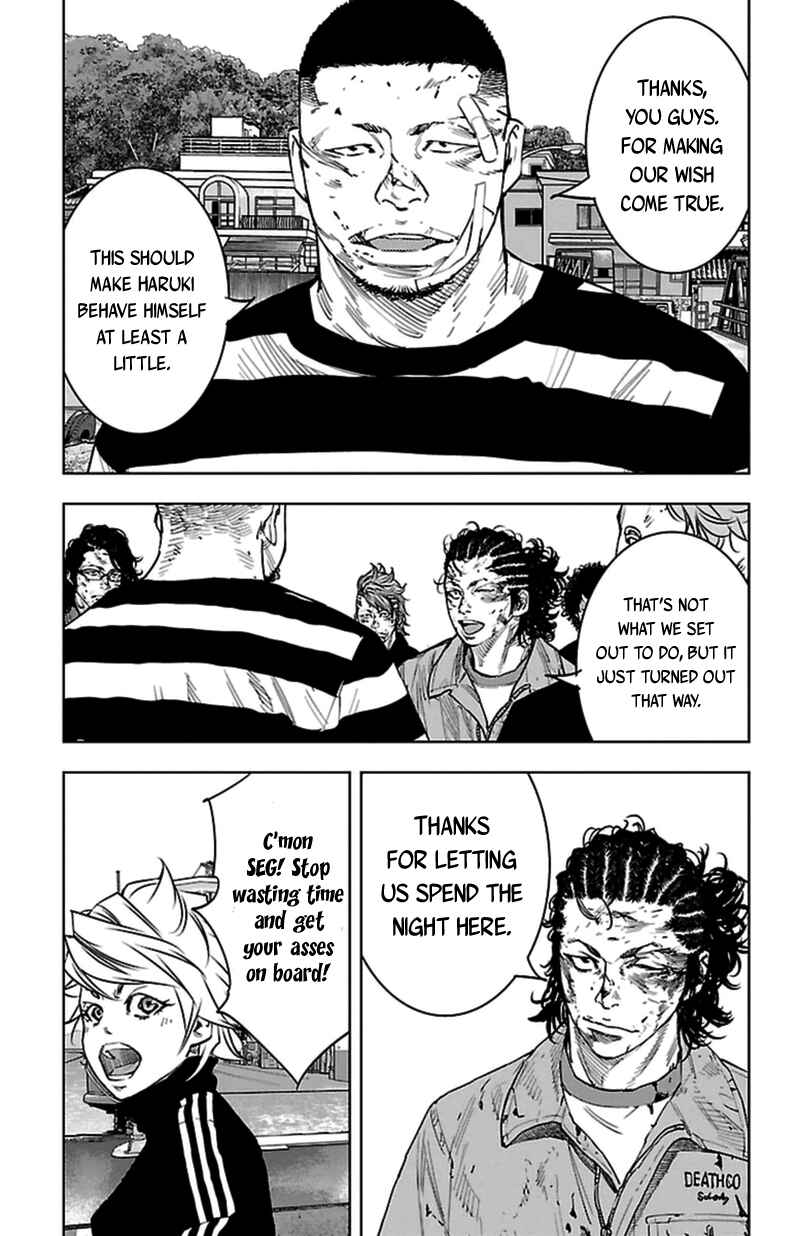 Page 15 Chapter 377 Clover