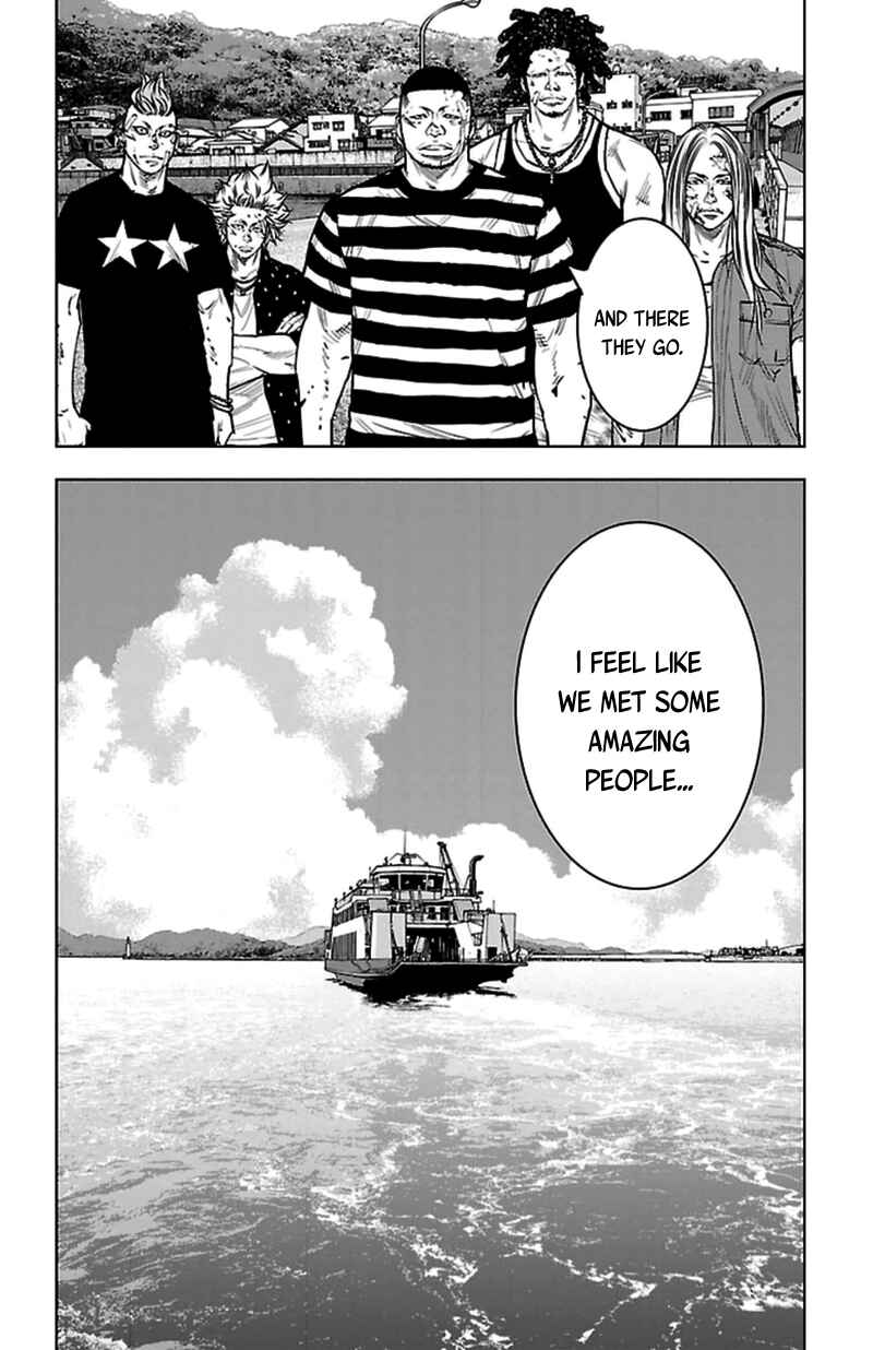 Page 17 Chapter 377 Clover