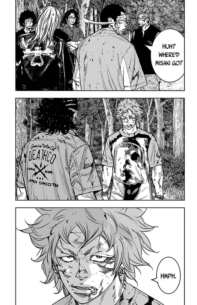 Page 7 Chapter 377 Clover