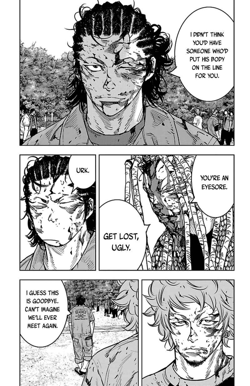 Page 9 Chapter 377 Clover