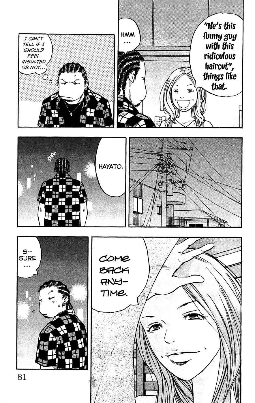 Page 16 Chapter 56 Clover