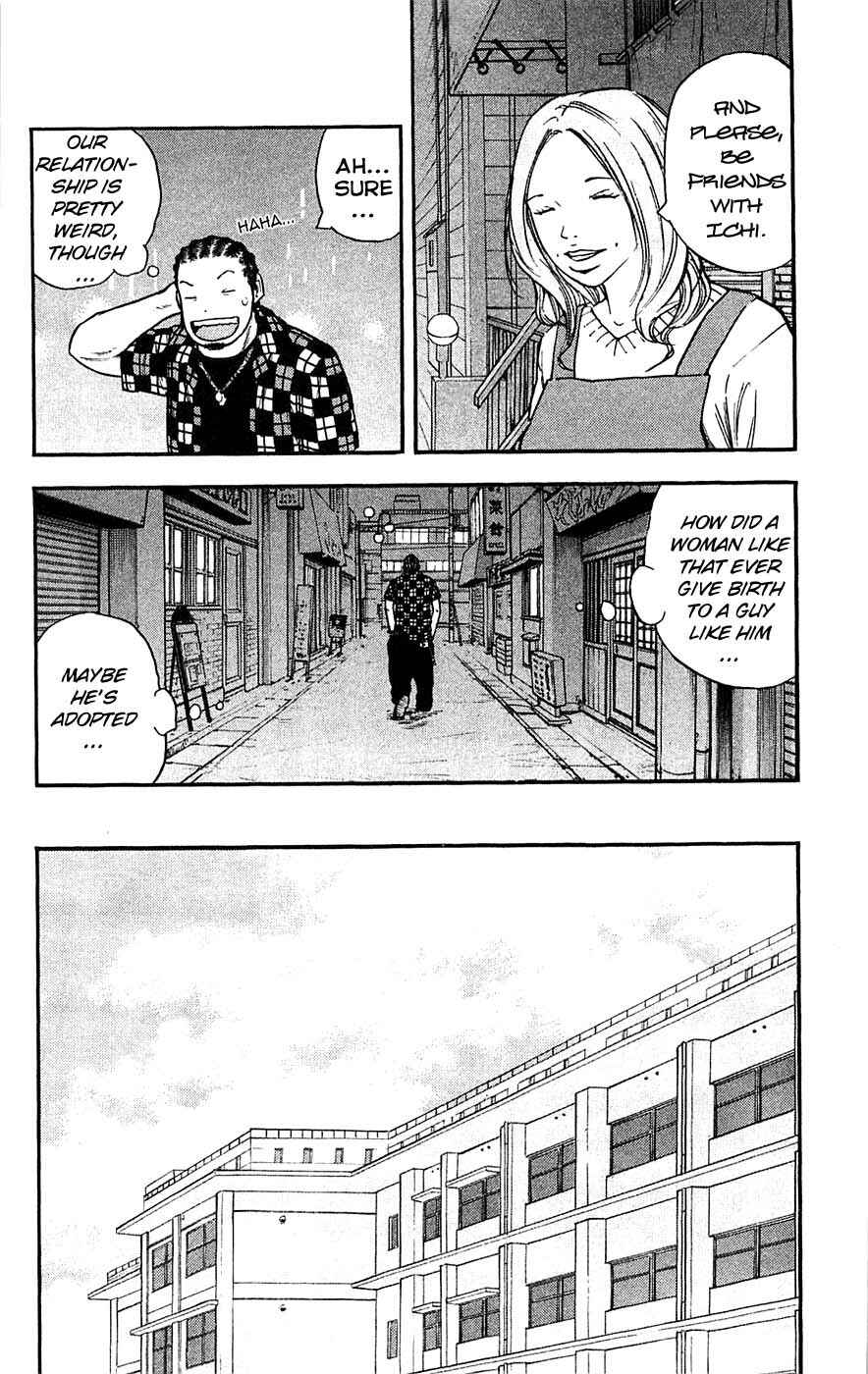 Page 17 Chapter 56 Clover