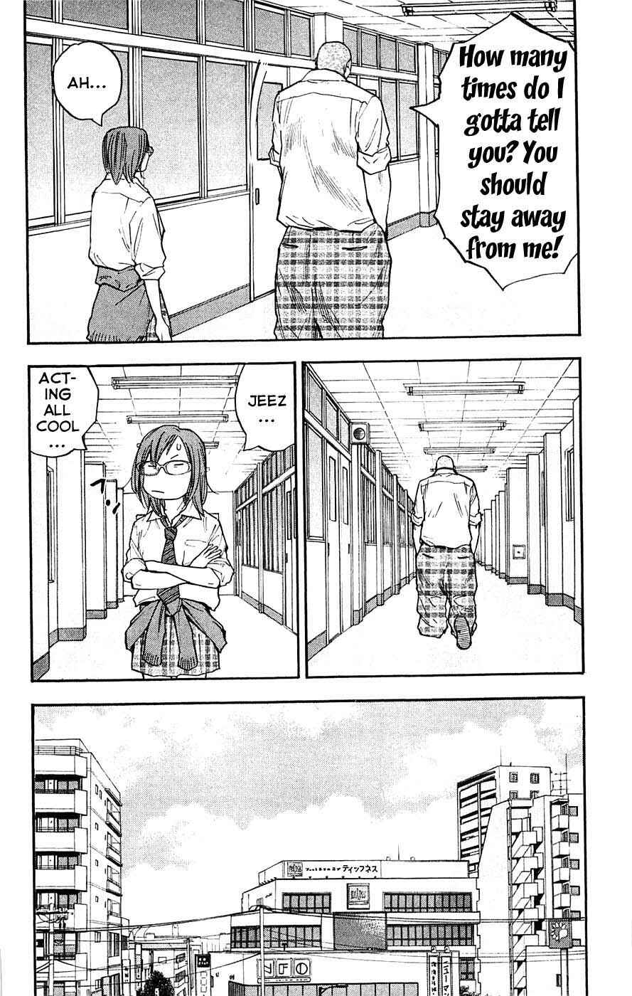 Page 21 Chapter 56 Clover