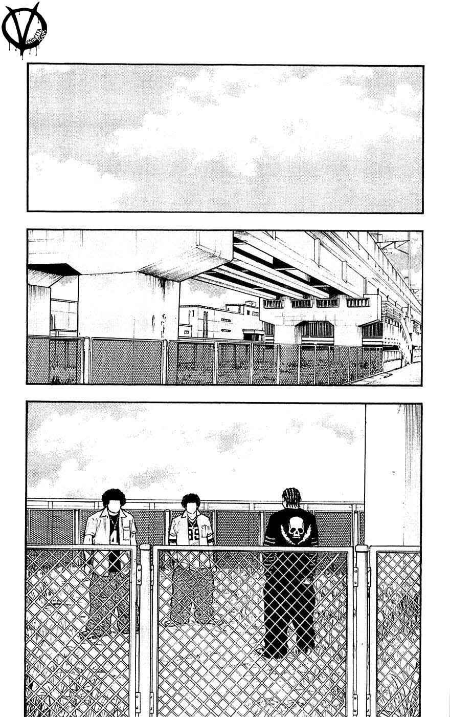 Page 27 Chapter 56 Clover