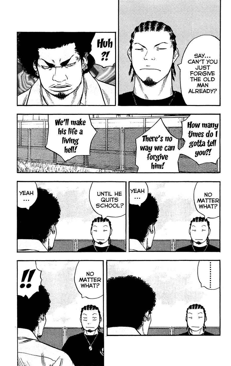 Page 28 Chapter 56 Clover