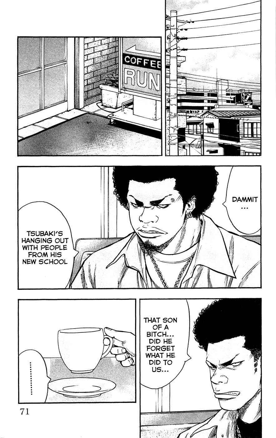Page 6 Chapter 56 Clover