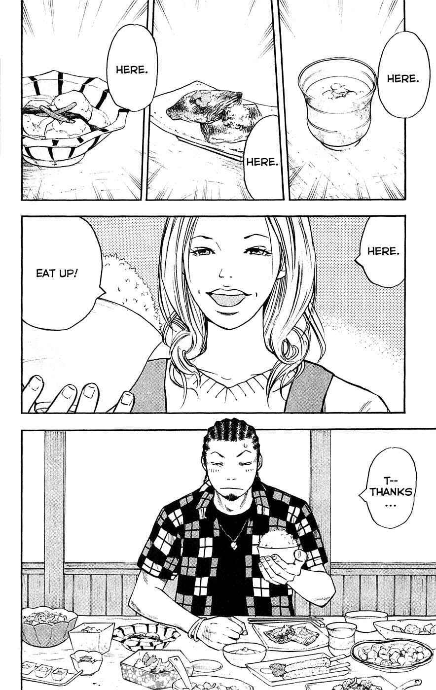 Page 9 Chapter 56 Clover