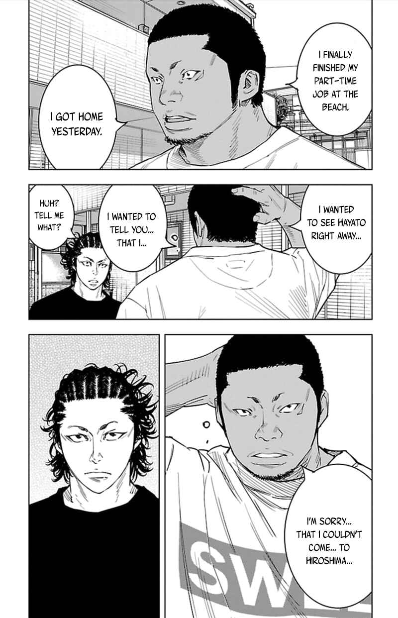 Page 10 Chapter 381 Clover