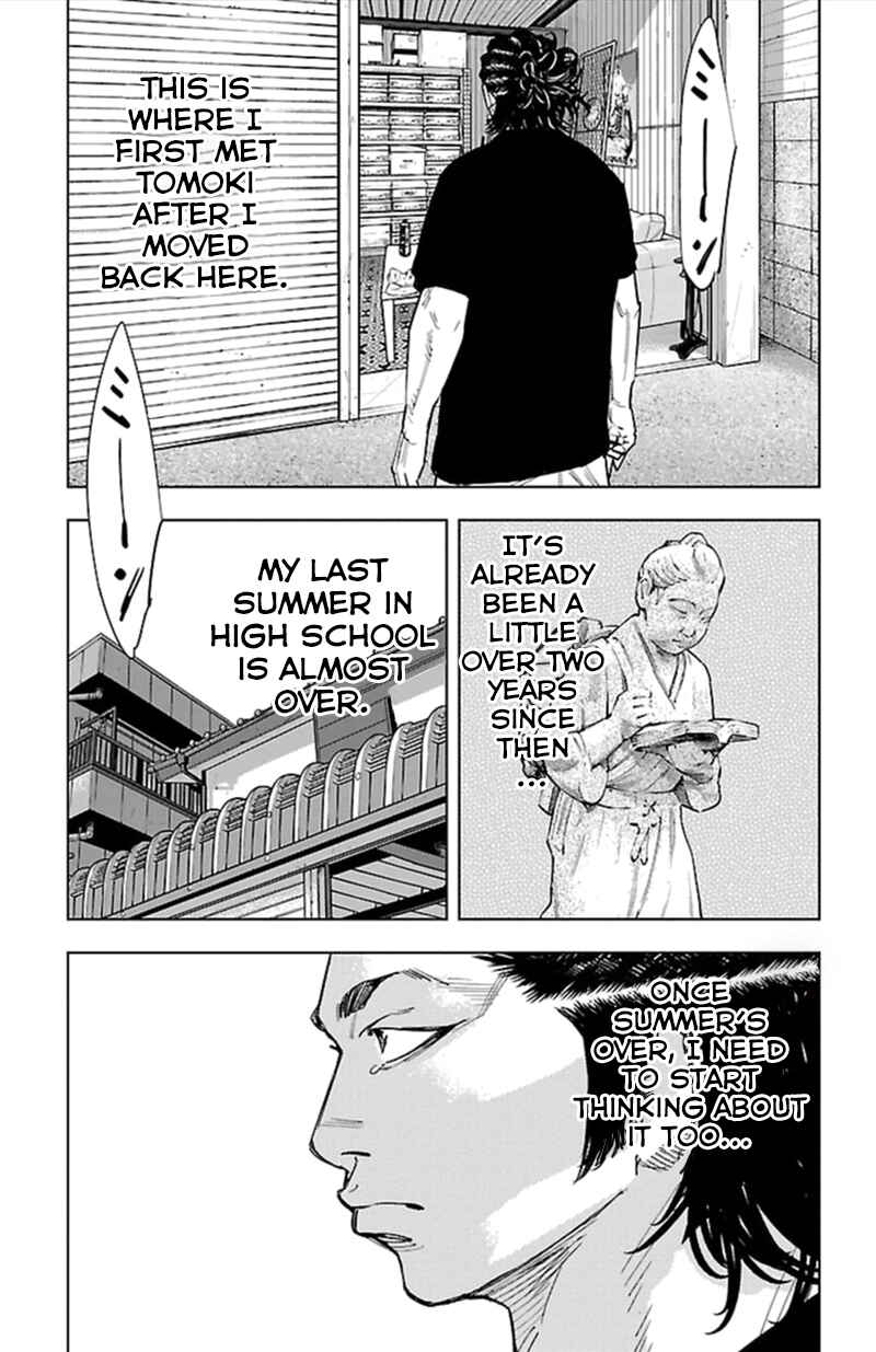 Page 14 Chapter 381 Clover