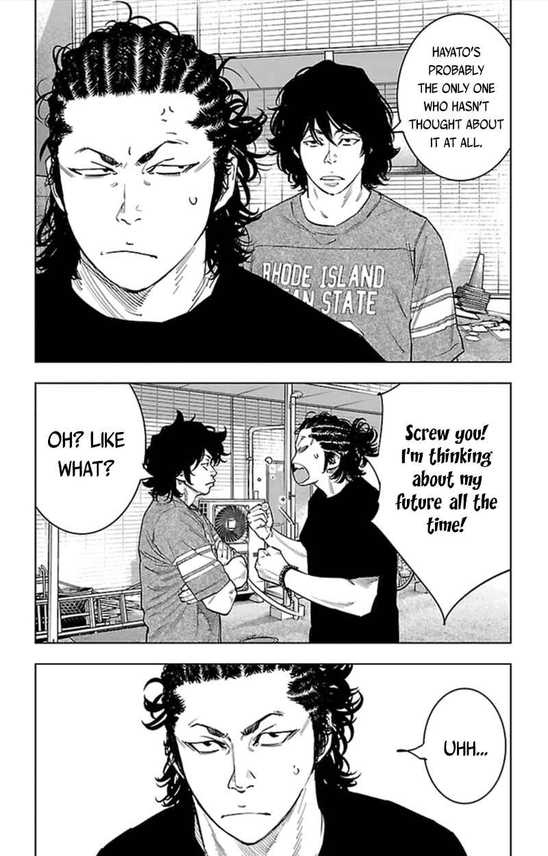 Page 15 Chapter 381 Clover