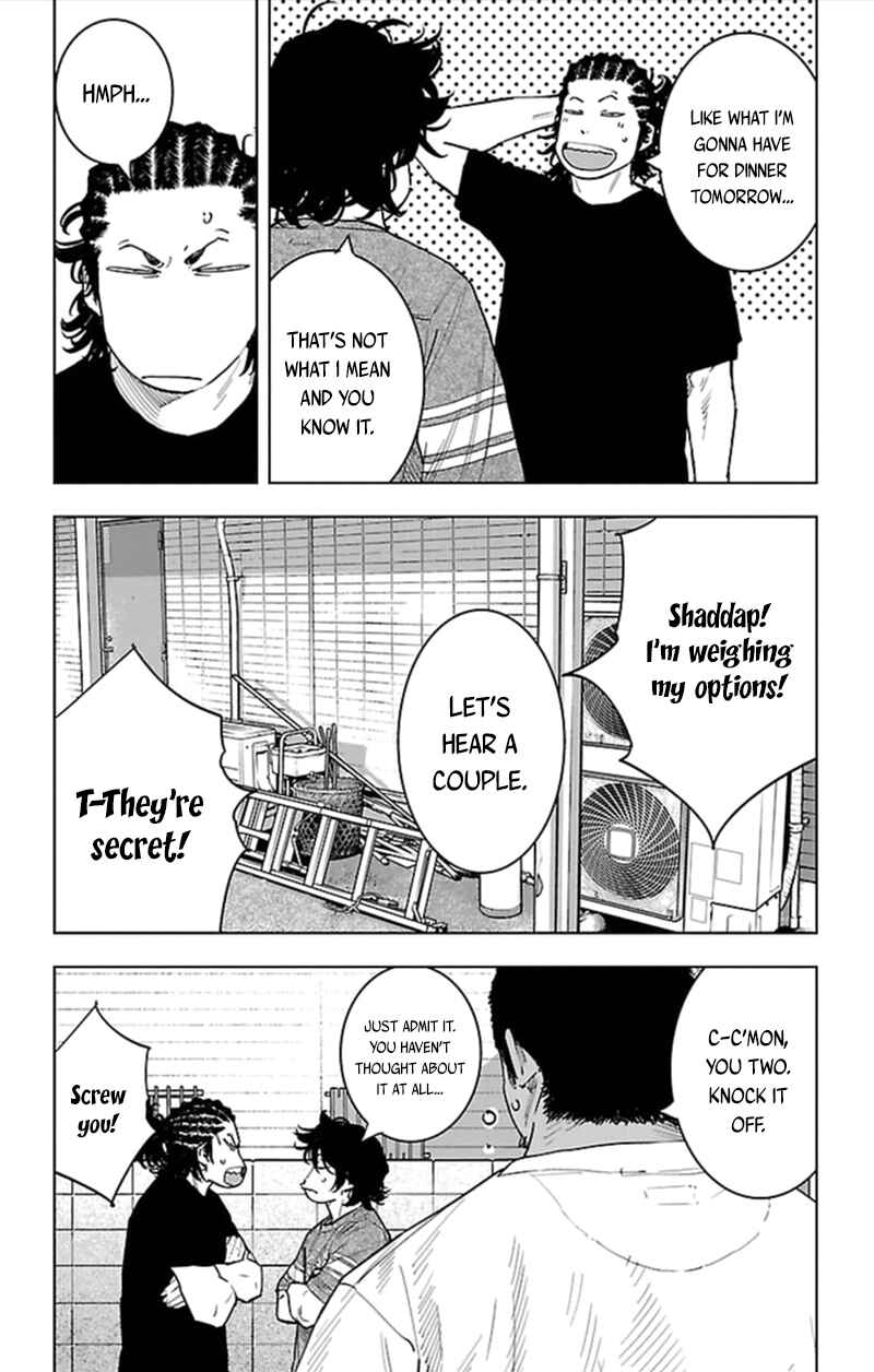 Page 16 Chapter 381 Clover