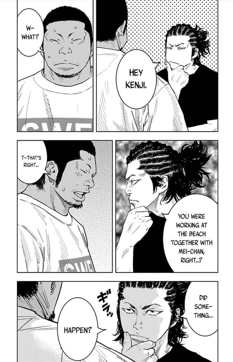 Page 18 Chapter 381 Clover