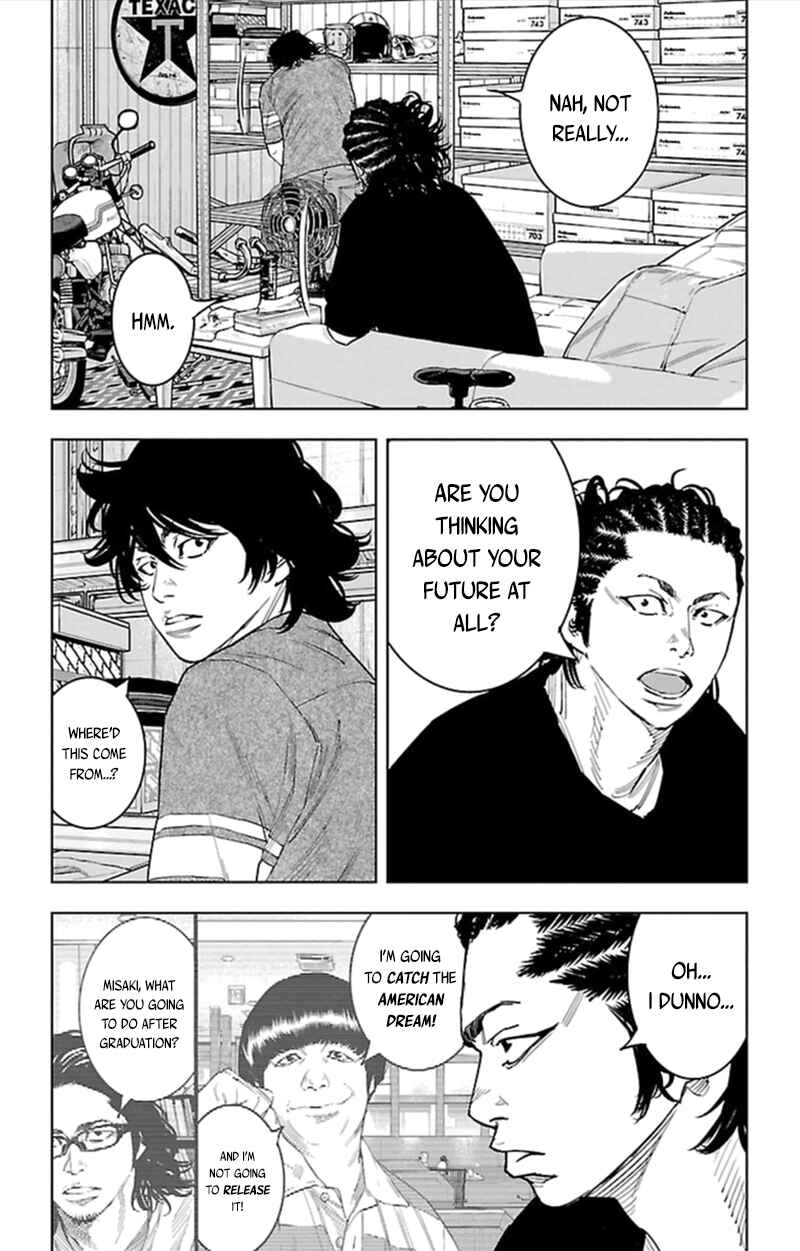 Page 7 Chapter 381 Clover