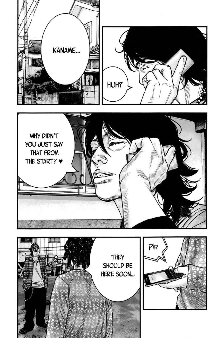Page 13 Chapter 260 Clover