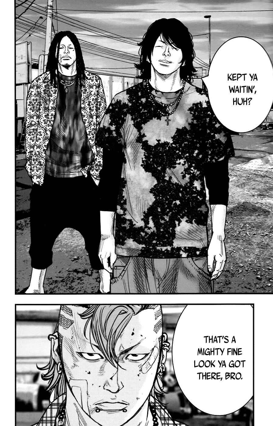 Page 18 Chapter 260 Clover