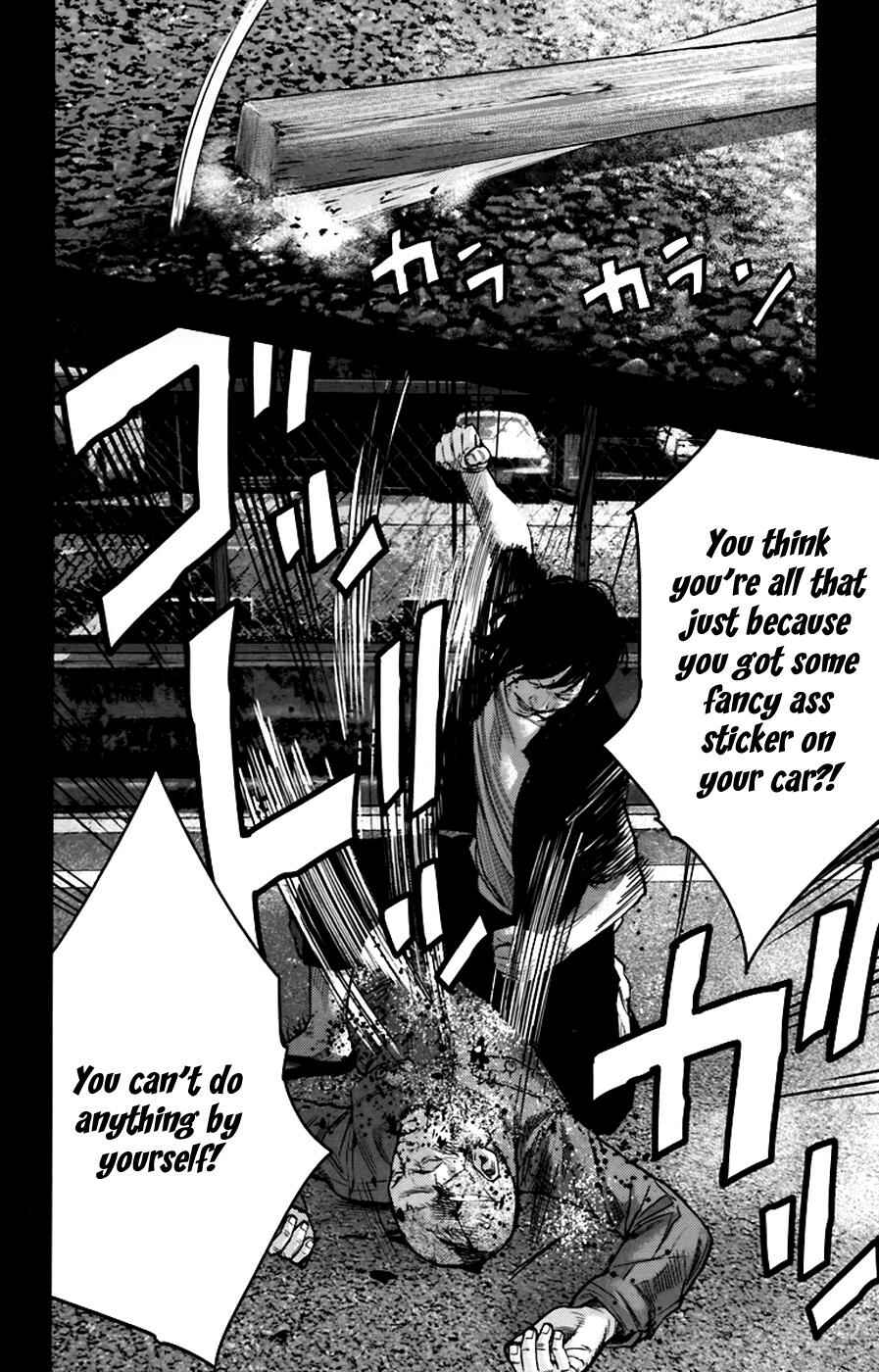 Page 4 Chapter 260 Clover