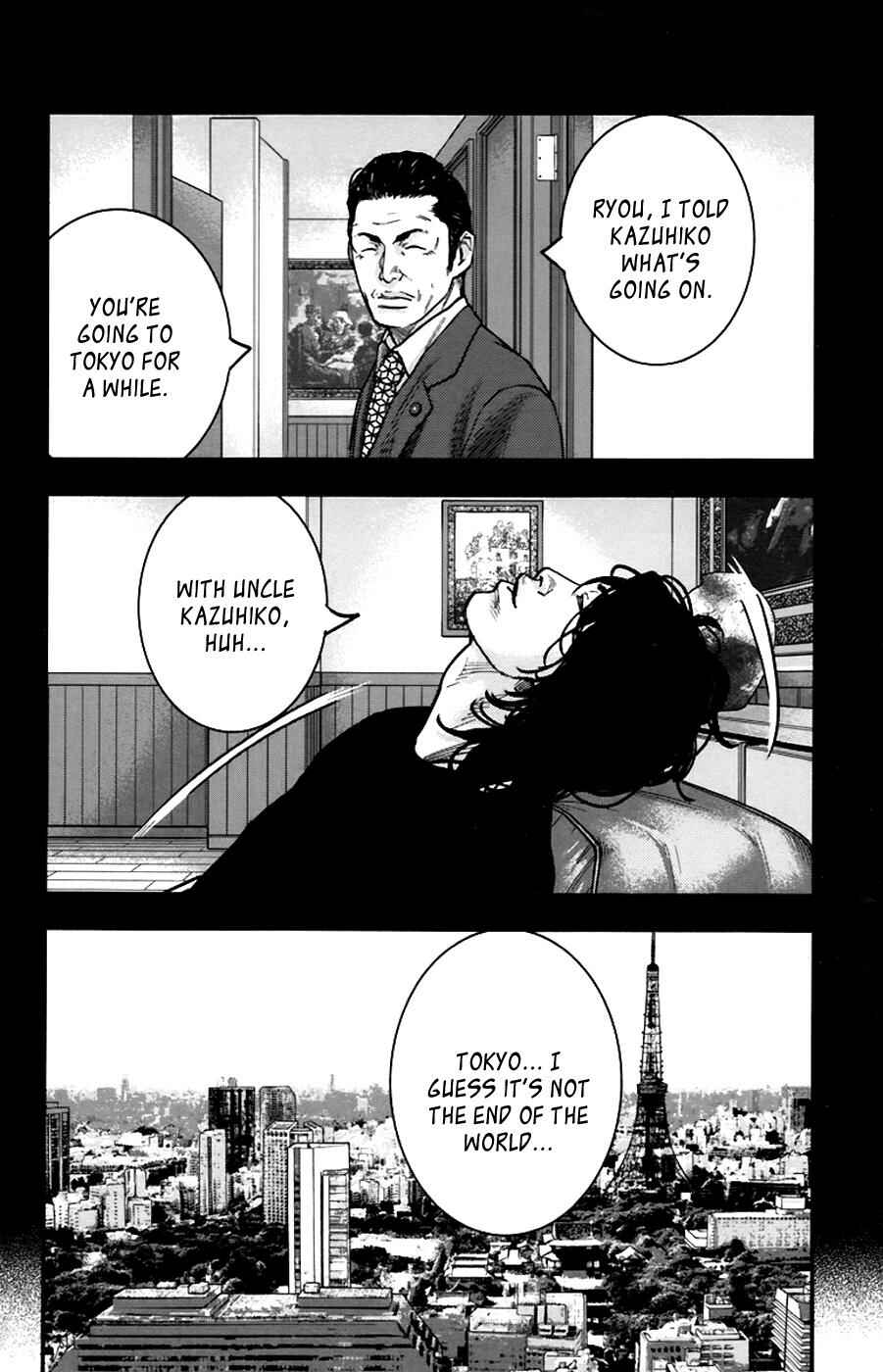 Page 8 Chapter 260 Clover