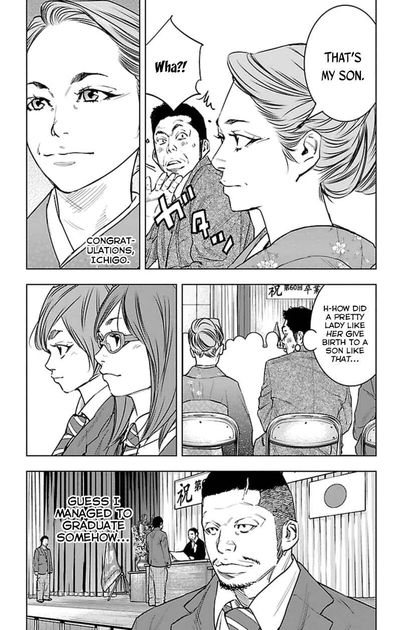 Page 3 Chapter 400 Clover