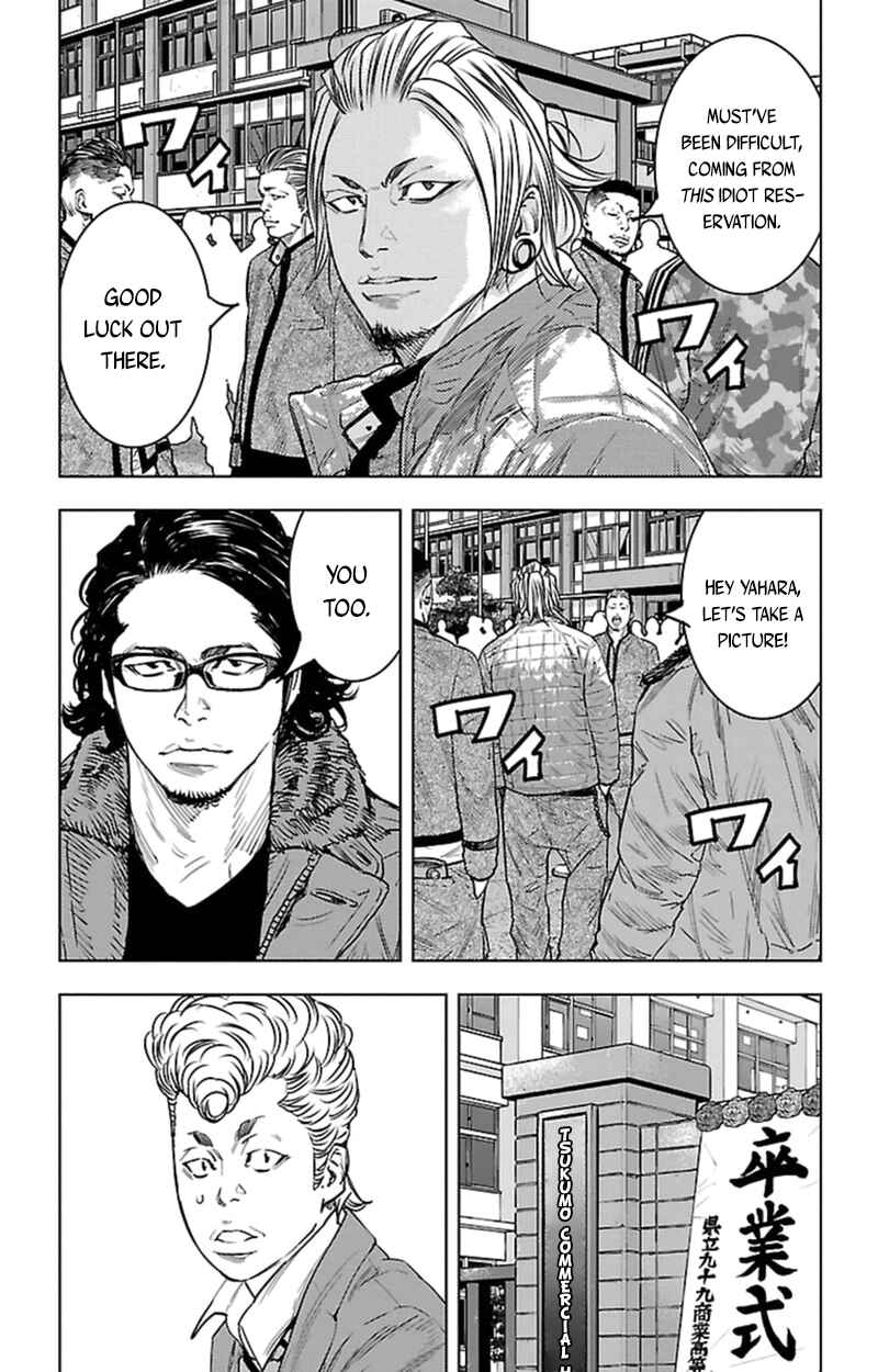 Page 8 Chapter 400 Clover