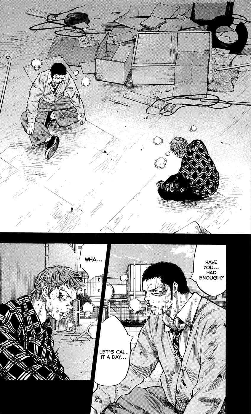 Page 4 Chapter 93 Clover