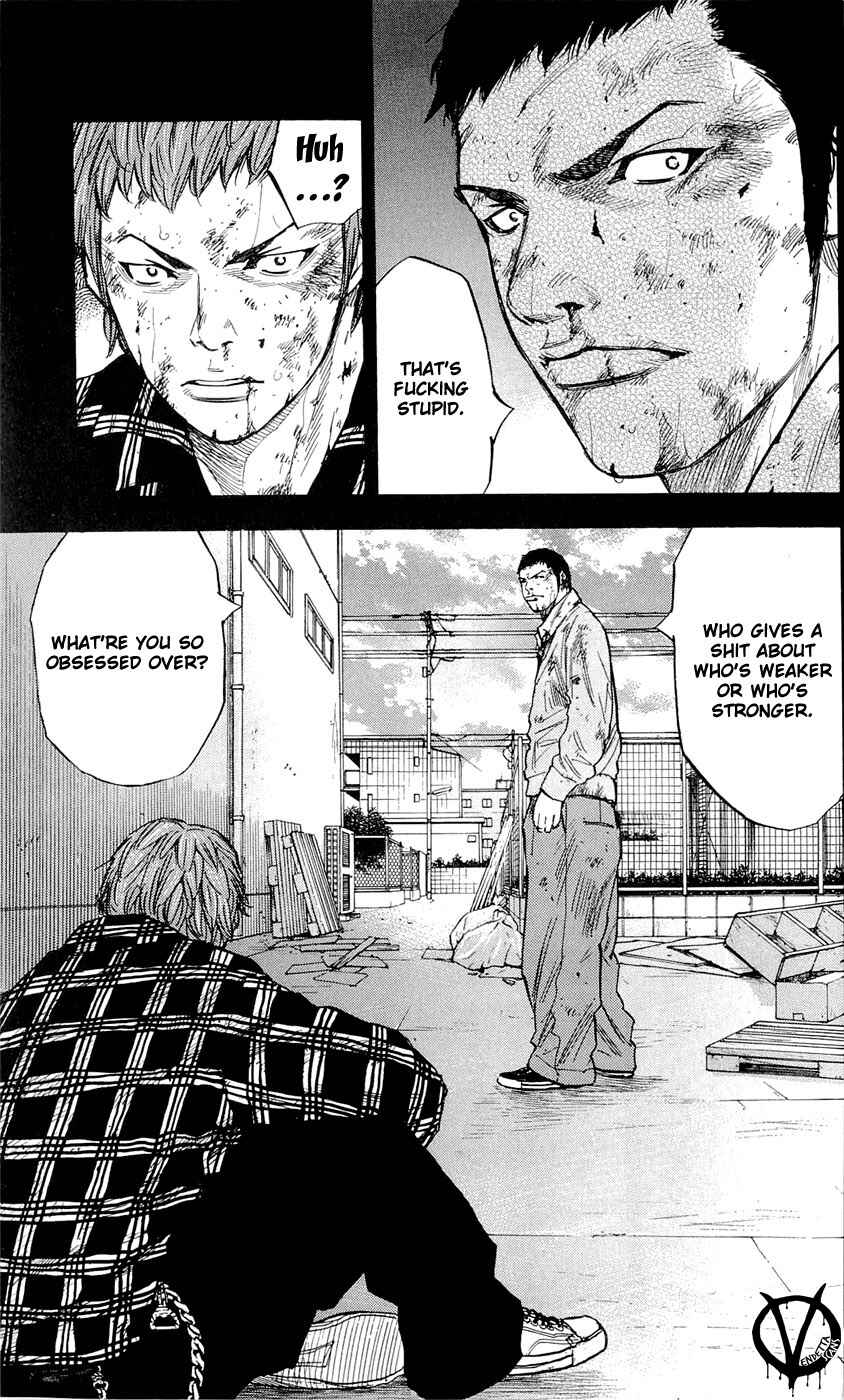 Page 7 Chapter 93 Clover