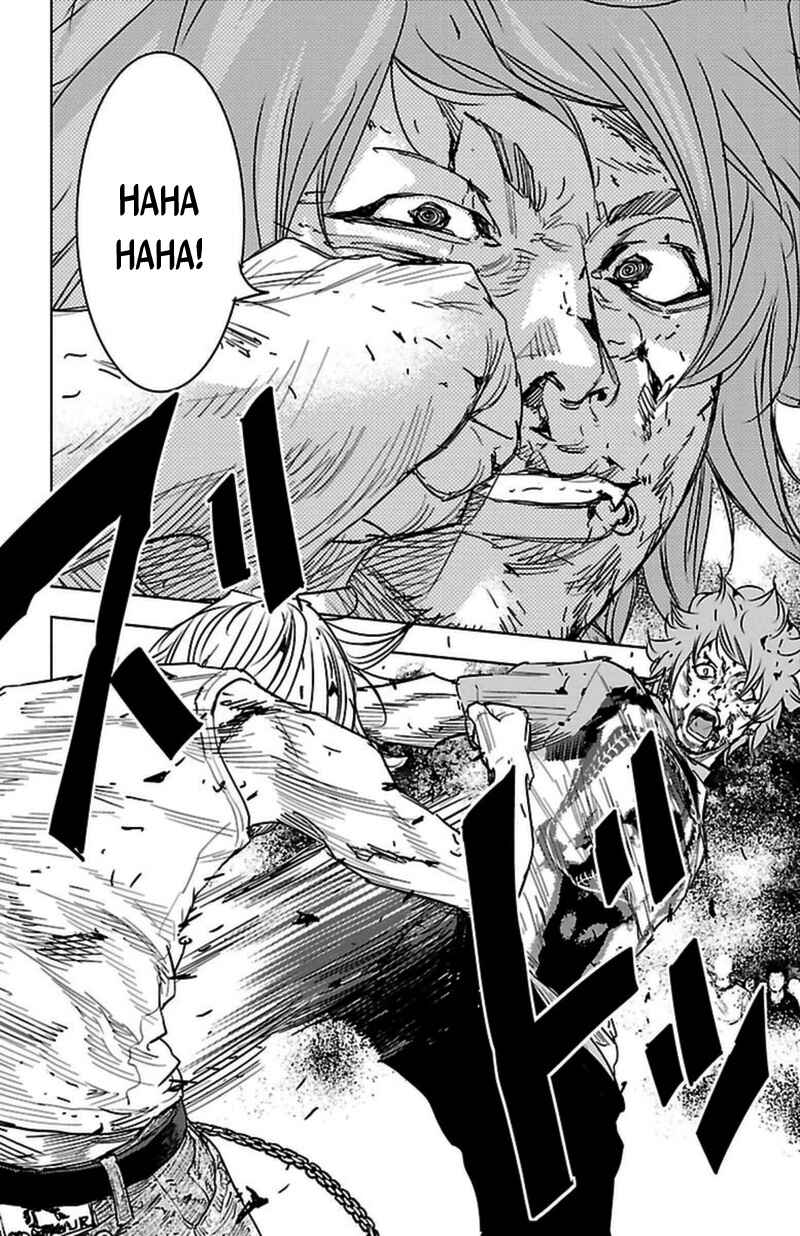 Page 11 Chapter 362 Clover