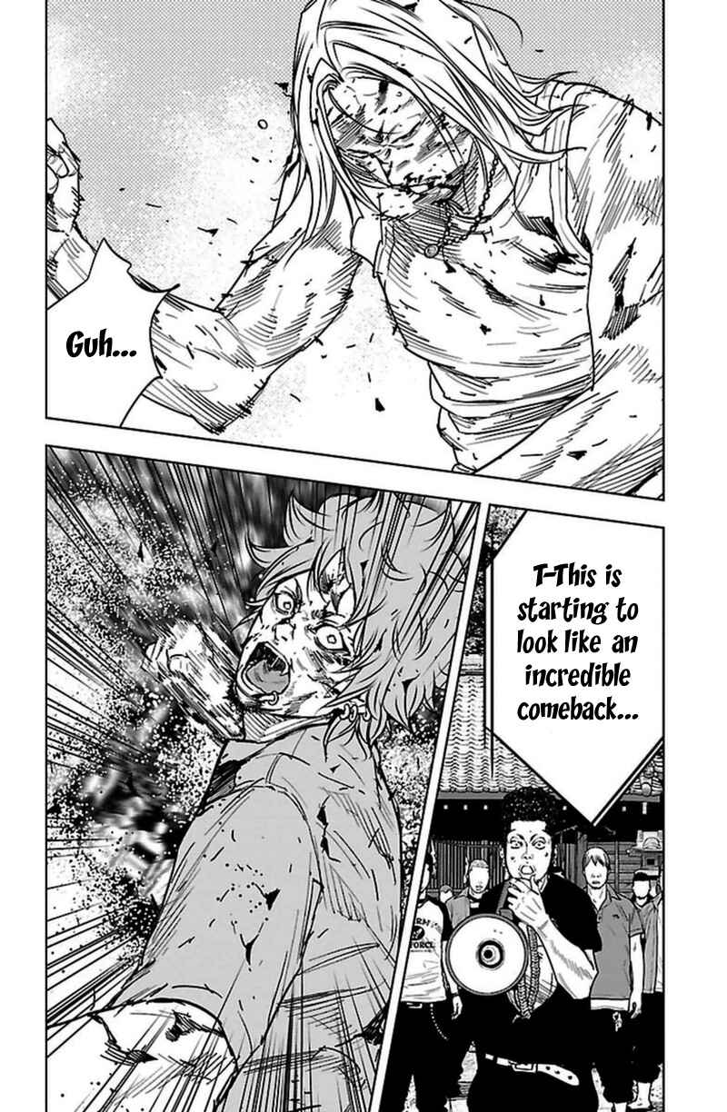 Page 15 Chapter 362 Clover