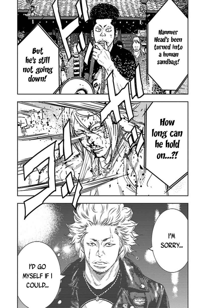 Page 18 Chapter 362 Clover