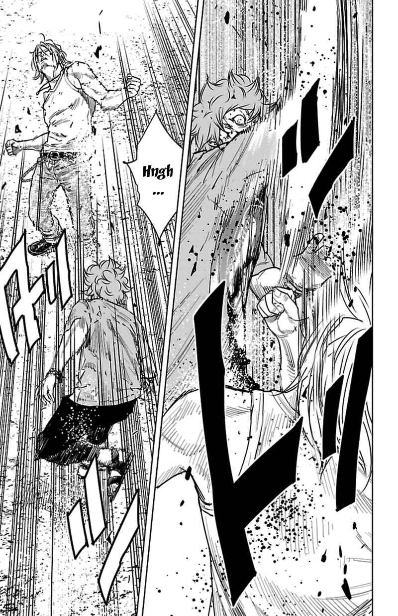 Page 8 Chapter 362 Clover