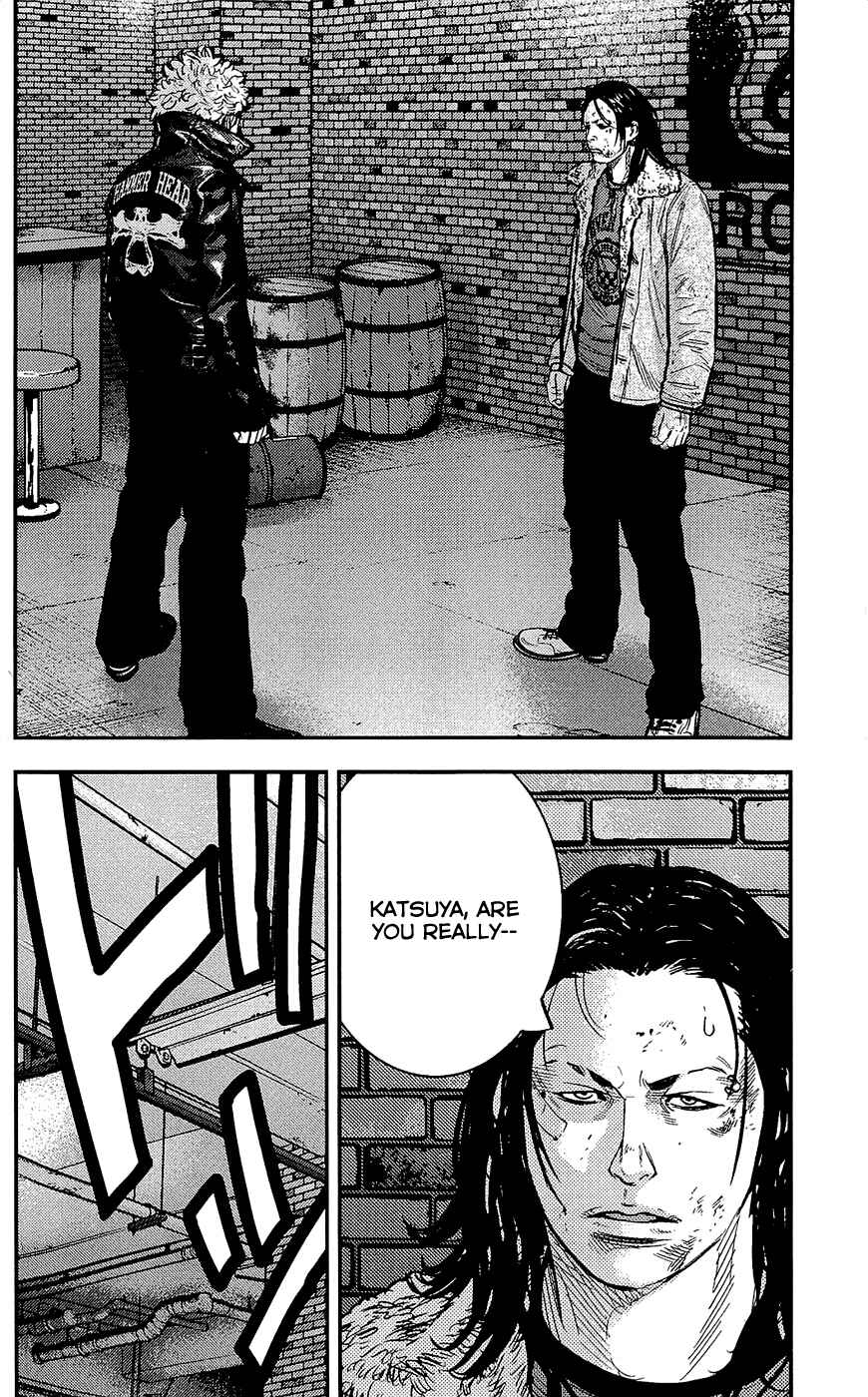 Page 12 Chapter 229 Clover