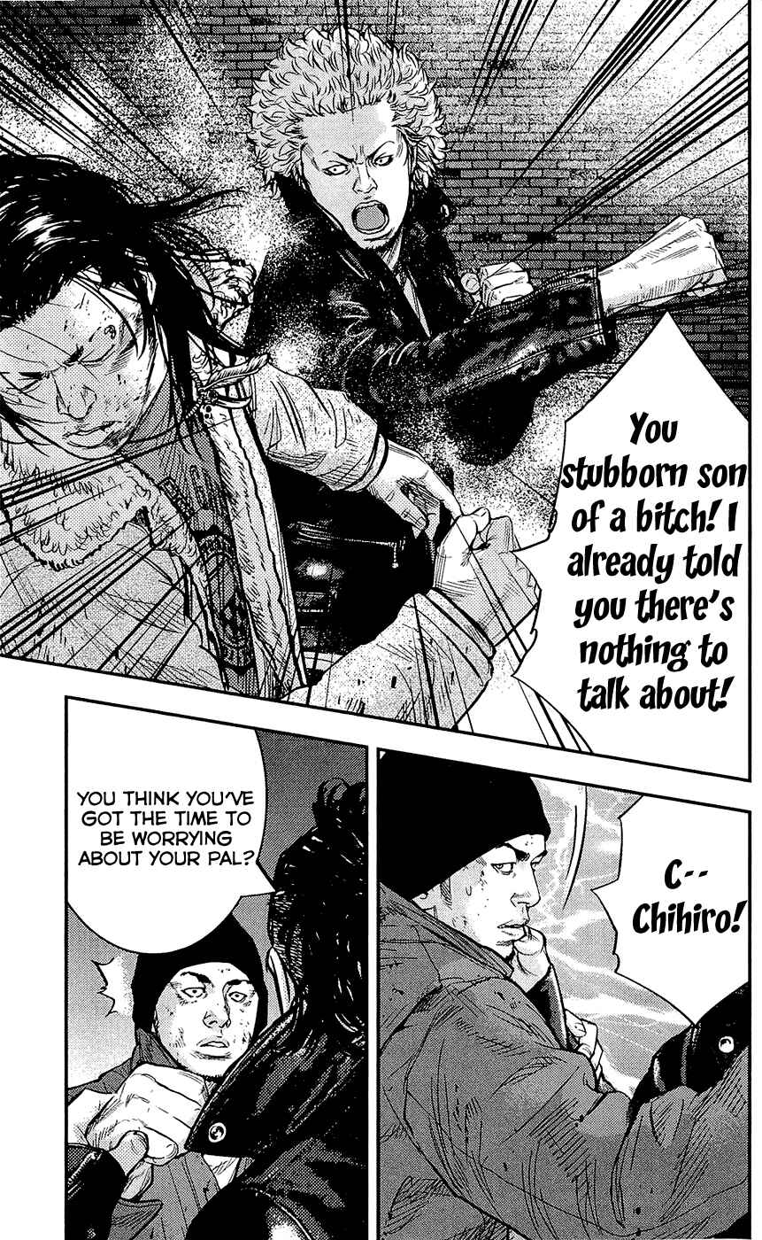 Page 13 Chapter 229 Clover