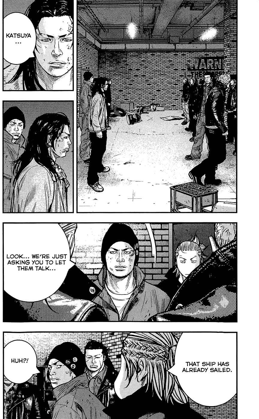 Page 4 Chapter 229 Clover