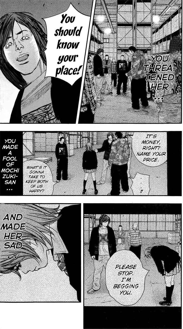 Page 12 Chapter 193 Clover