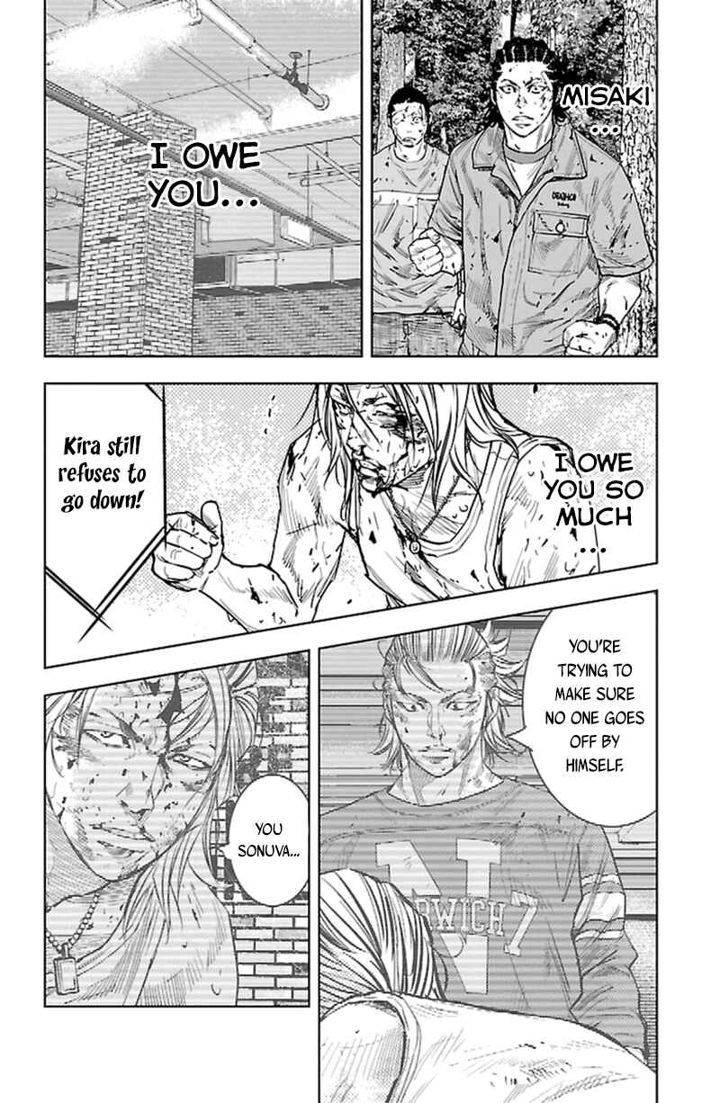 Page 10 Chapter 363 Clover
