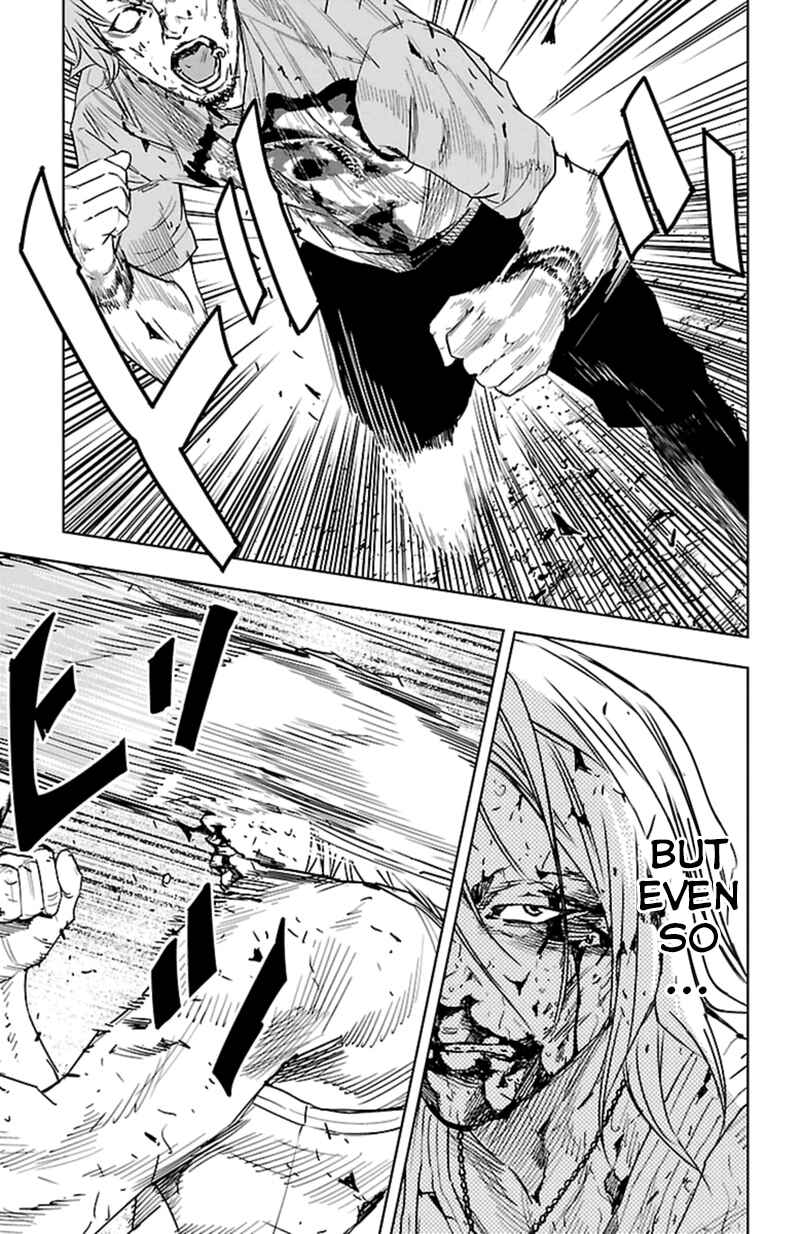 Page 13 Chapter 363 Clover