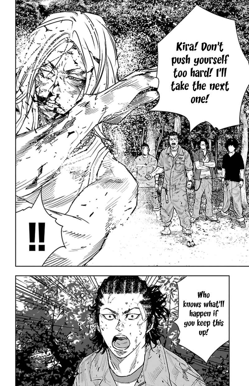 Page 8 Chapter 363 Clover