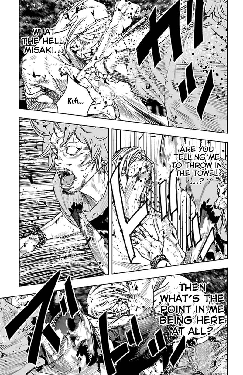 Page 9 Chapter 363 Clover