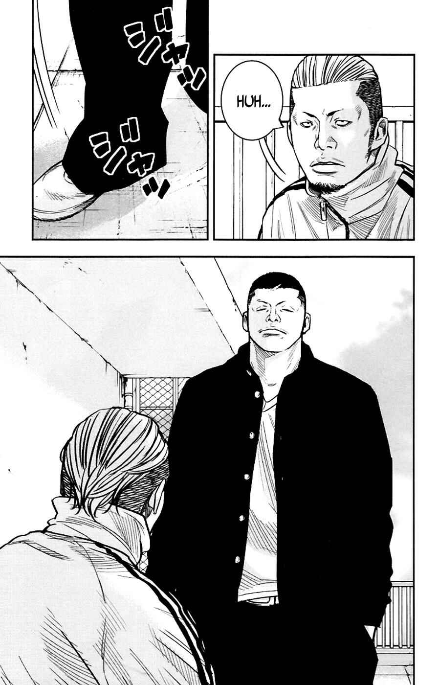 Page 4 Chapter 245 Clover