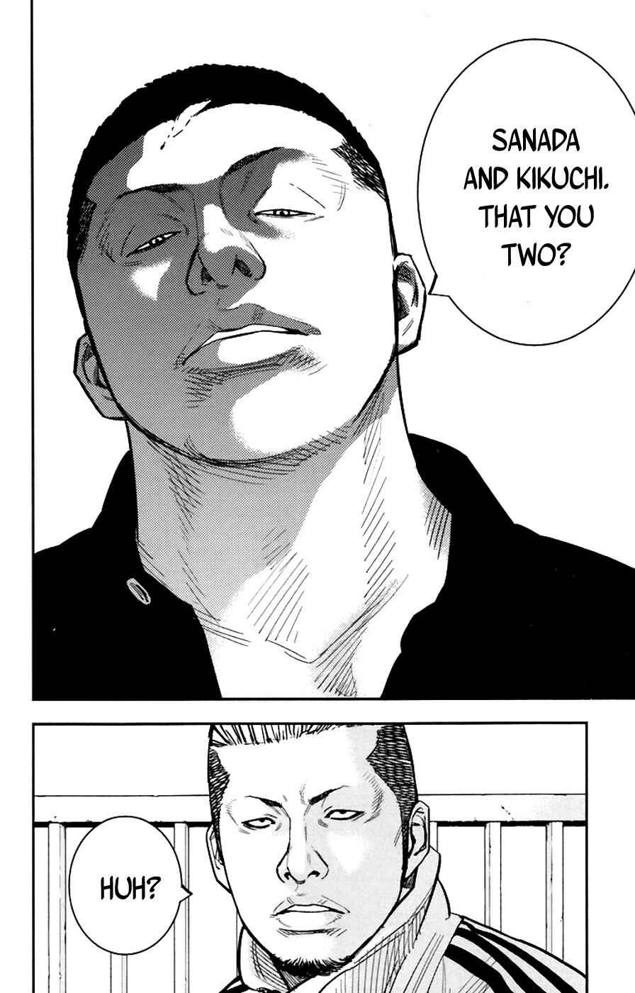 Page 5 Chapter 245 Clover