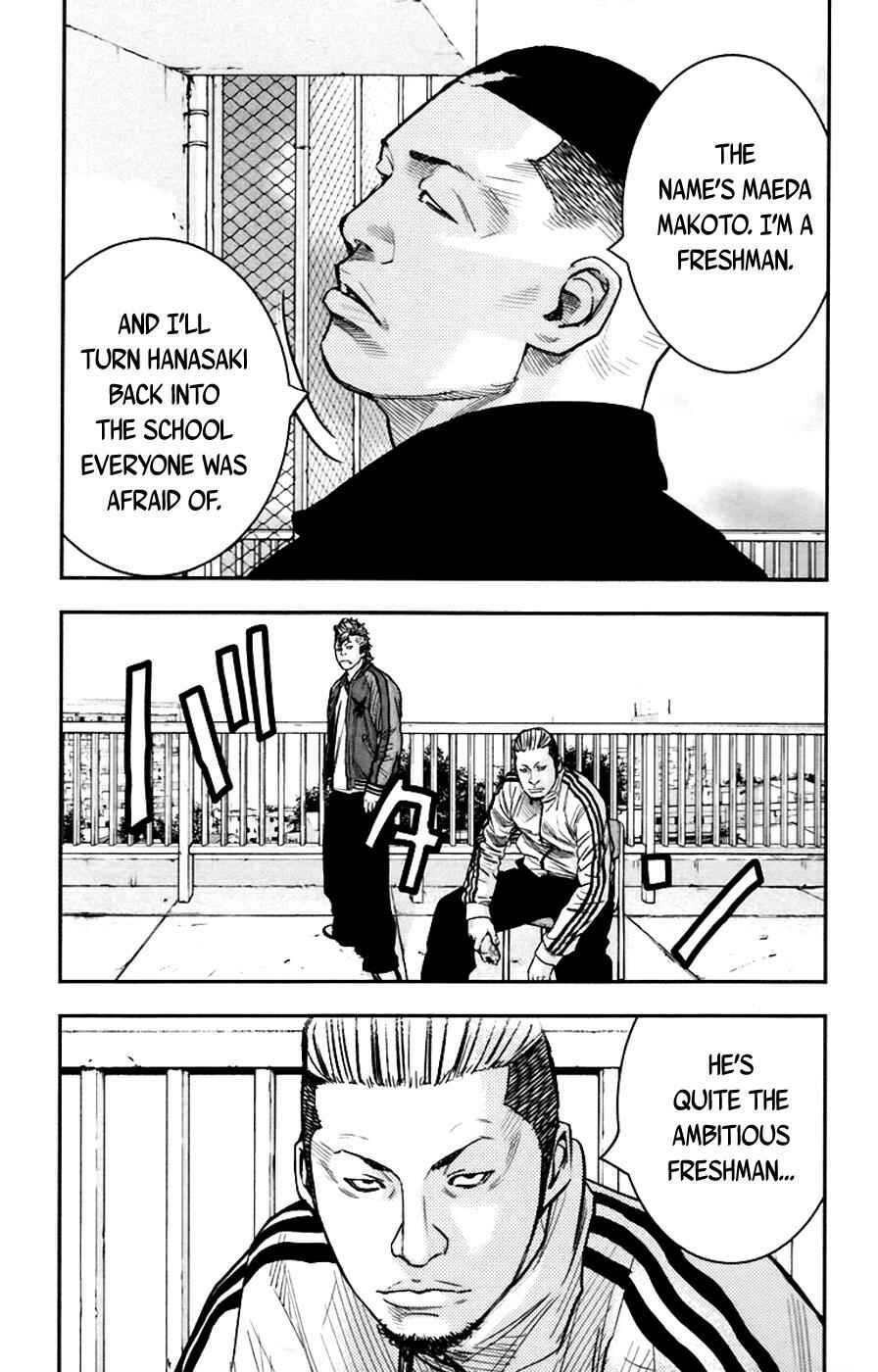 Page 8 Chapter 245 Clover