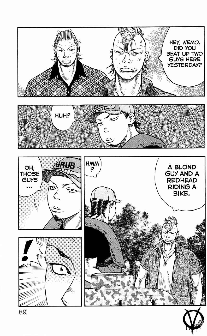 Page 4 Chapter 21 Clover