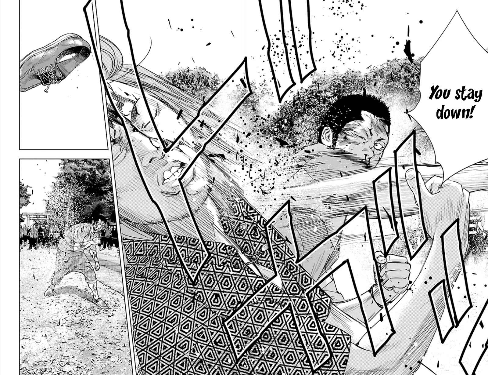 Page 11 Chapter 339 Clover