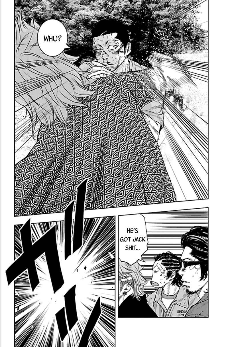 Page 3 Chapter 339 Clover