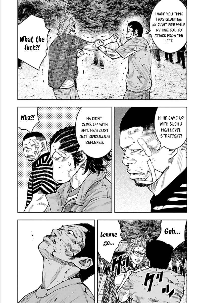 Page 6 Chapter 339 Clover