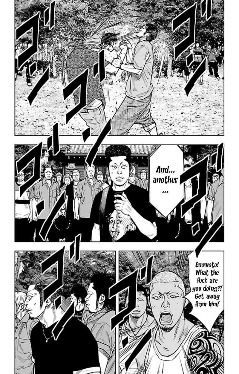Page 8 Chapter 339 Clover