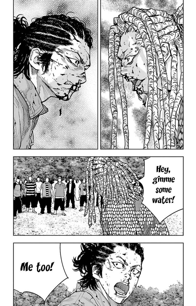 Page 13 Chapter 371 Clover