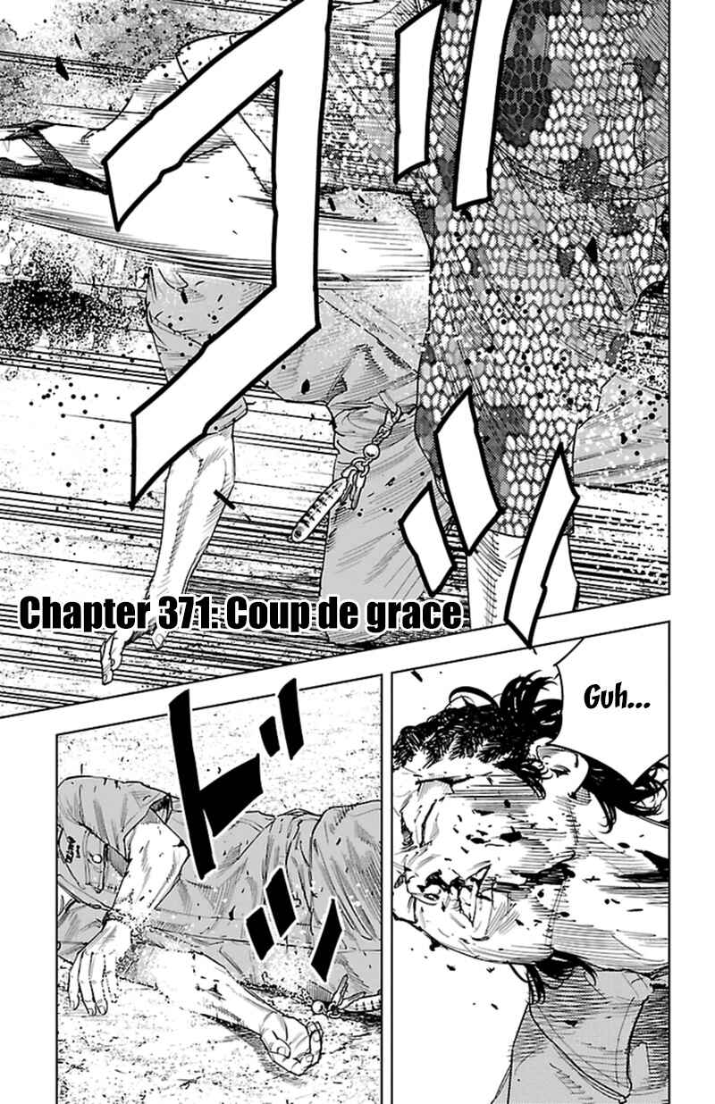 Page 2 Chapter 371 Clover