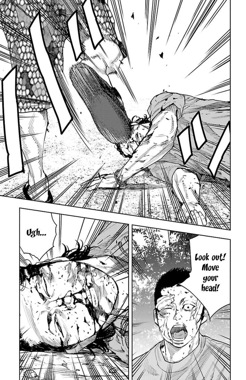 Page 4 Chapter 371 Clover