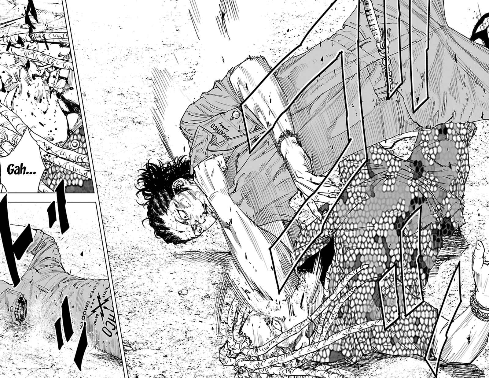 Page 7 Chapter 371 Clover