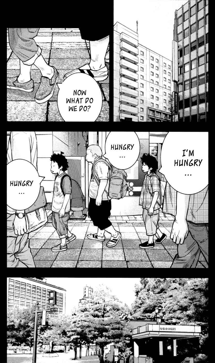 Page 4 Chapter 274 Clover